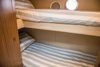 Thumbnail von Azimut Magellano 53