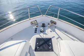 Thumbnail von Azimut Magellano 53