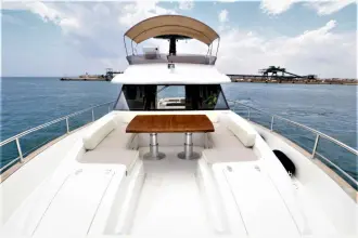 Thumbnail von Azimut Magellano 53