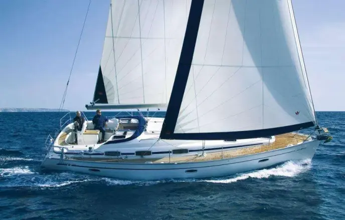 Bavaria 39 Cruiser