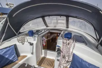 Thumbnail von Bavaria 39 Cruiser