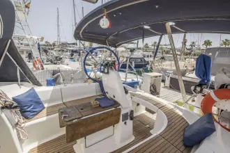 Thumbnail von Bavaria 39 Cruiser