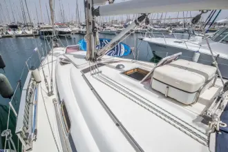 Thumbnail von Bavaria 39 Cruiser