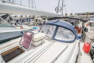 Thumbnail von Bavaria 39 Cruiser