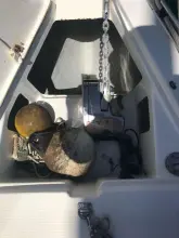 Thumbnail von Bavaria 39 Cruiser