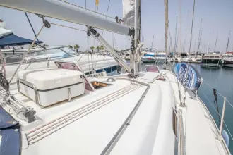 Thumbnail von Bavaria 39 Cruiser