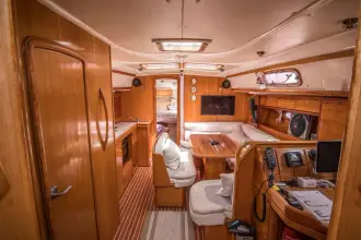 Thumbnail von Bavaria 39 Cruiser