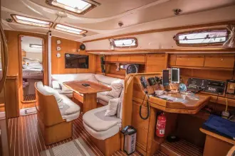 Thumbnail von Bavaria 39 Cruiser