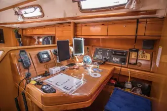 Thumbnail von Bavaria 39 Cruiser