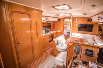 Thumbnail von Bavaria 39 Cruiser
