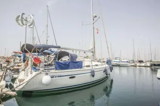 Thumbnail von Bavaria 39 Cruiser