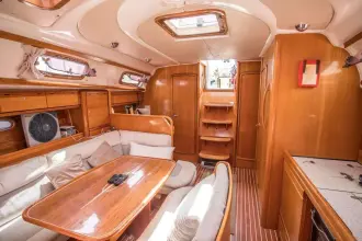 Thumbnail von Bavaria 39 Cruiser