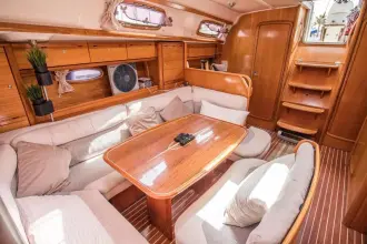 Thumbnail von Bavaria 39 Cruiser