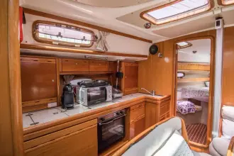 Thumbnail von Bavaria 39 Cruiser