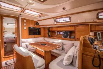 Thumbnail von Bavaria 39 Cruiser