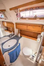 Thumbnail von Bavaria 39 Cruiser
