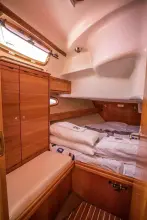 Thumbnail von Bavaria 39 Cruiser