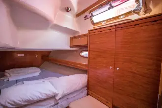 Thumbnail von Bavaria 39 Cruiser