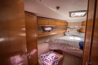Thumbnail von Bavaria 39 Cruiser