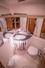 Thumbnail von Bavaria 39 Cruiser