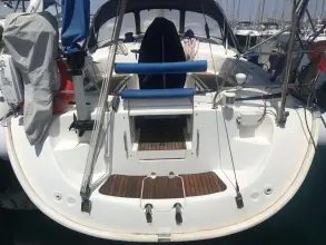 Thumbnail von Bavaria 39 Cruiser