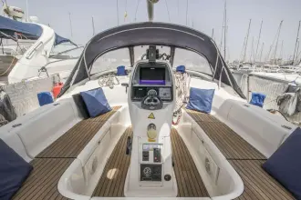 Thumbnail von Bavaria 39 Cruiser
