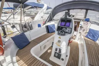 Thumbnail von Bavaria 39 Cruiser