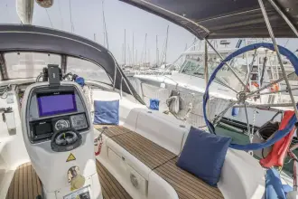 Thumbnail von Bavaria 39 Cruiser