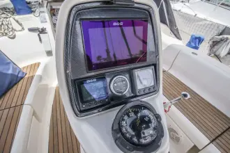 Thumbnail von Bavaria 39 Cruiser