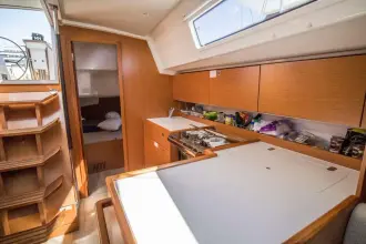 Thumbnail von Bavaria C42