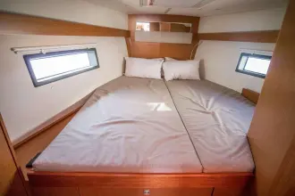 Thumbnail von Bavaria C42
