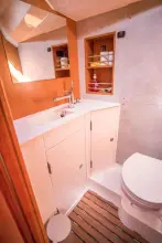 Thumbnail von Bavaria C42