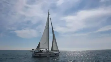Thumbnail von Bavaria C42