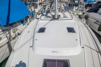 Thumbnail von Bavaria C42