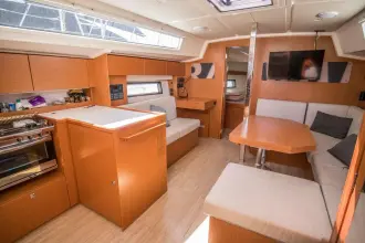 Thumbnail von Bavaria C42