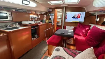 Thumbnail von Beneteau Oceanis 43