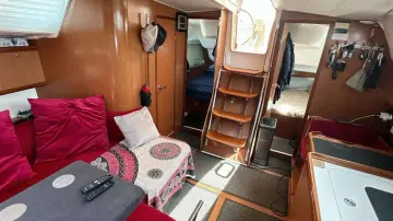 Thumbnail von Beneteau Oceanis 43