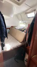 Thumbnail von Beneteau Oceanis 43