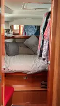 Thumbnail von Beneteau Oceanis 43