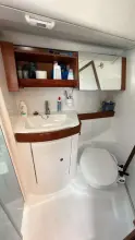 Thumbnail von Beneteau Oceanis 43