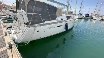 Thumbnail von Beneteau Oceanis 43