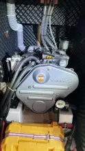 Thumbnail von Beneteau Oceanis 43