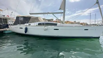 Thumbnail von Beneteau Oceanis 43