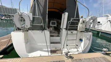 Thumbnail von Beneteau Oceanis 43
