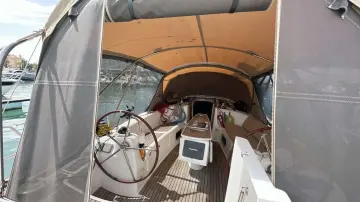 Thumbnail von Beneteau Oceanis 43