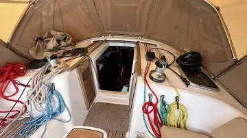 Thumbnail von Beneteau Oceanis 43