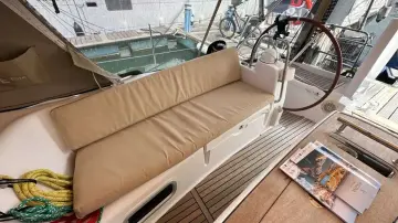 Thumbnail von Beneteau Oceanis 43
