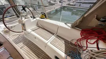 Thumbnail von Beneteau Oceanis 43