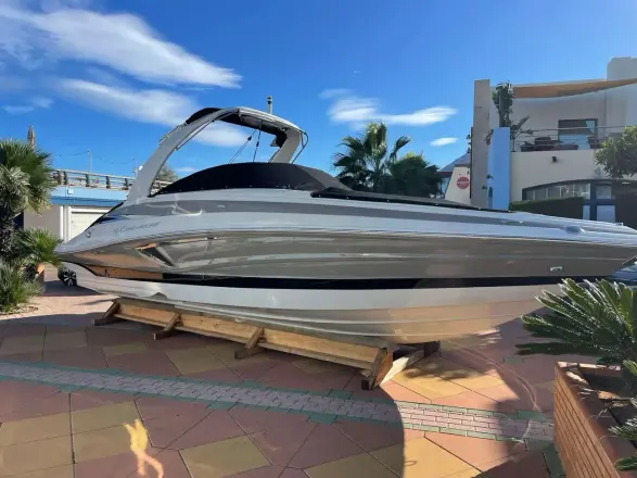 Crownline 270 SS