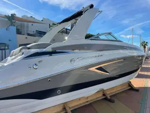 Thumbnail von Crownline 270 SS